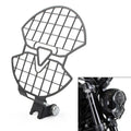 Aluminium Headlight Grille Cover for Trident 660 (2021-2023)