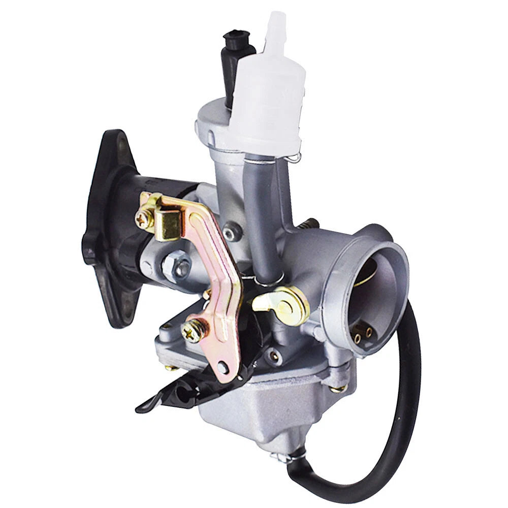 Carburetor & Intake Manifold Boot for Honda FourTrax TRX200 (1986–1989)