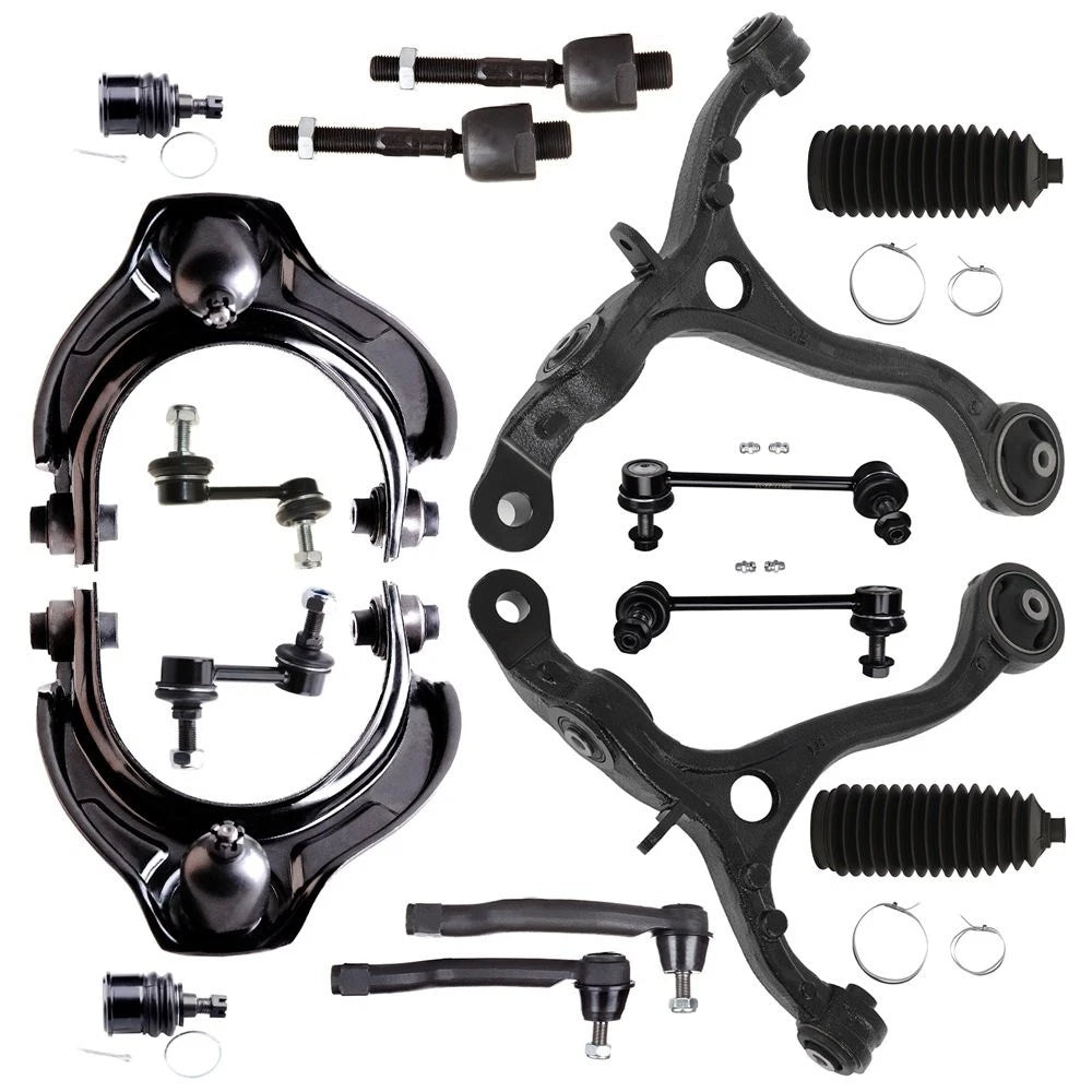 Control Arms & Tie Rod End Sway Bar for Honda Accord (2008–2012)