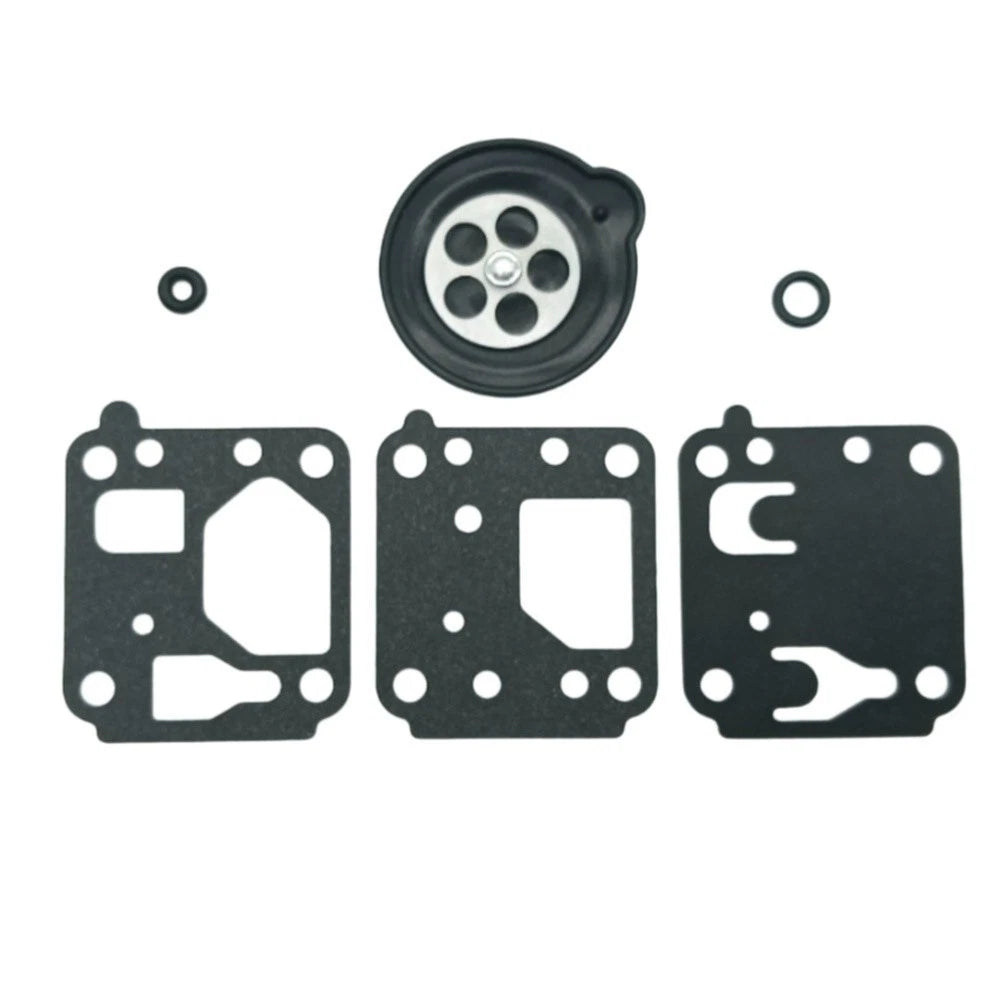 Carburetor Rebuild Kit RST210 TZ9V for Teikie String Trimmer (Year Range)