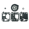 Carburetor Rebuild Kit RST210 TZ9V for Teikie String Trimmer (Year Range)