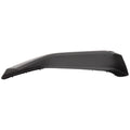 Front Fender Flare for Jeep Wrangler (2007–2017) Textured Black