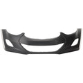 Bumper Bracket for Mitsubishi Outlander (2007–2009) Front Passenger Side