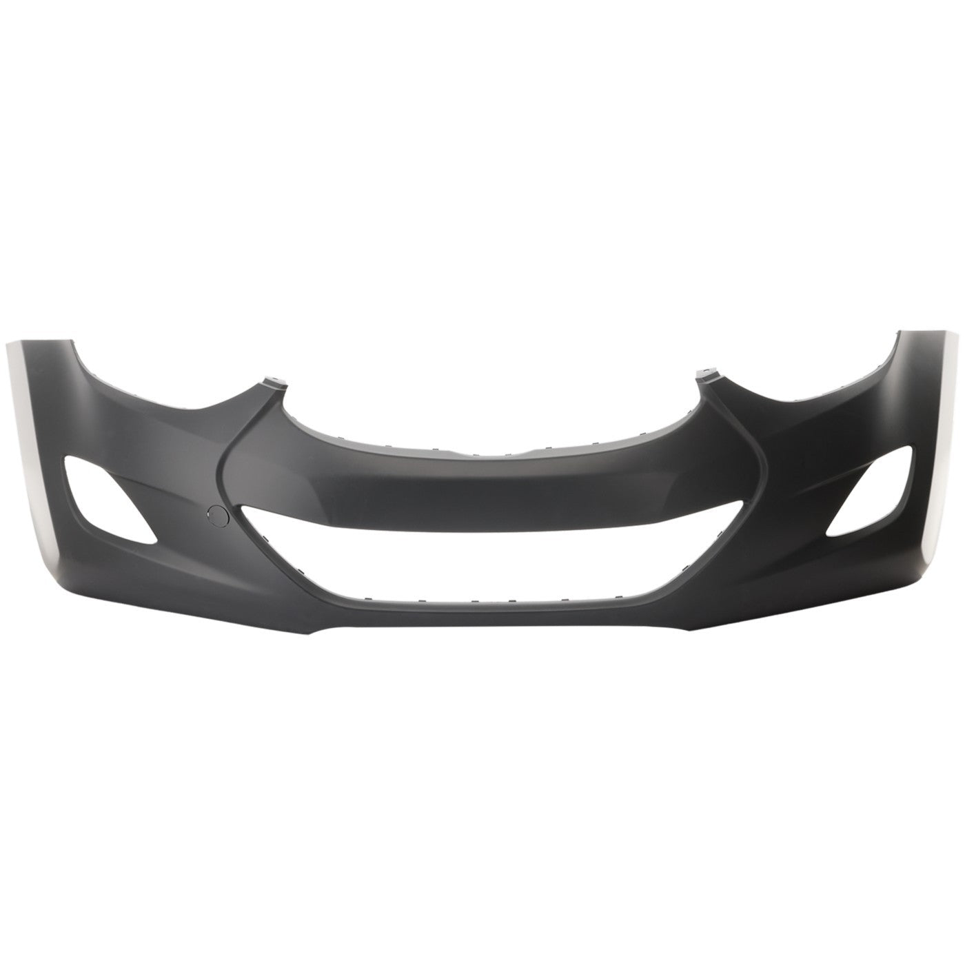 Bumper Bracket for Mitsubishi Outlander (2007–2009) Front Passenger Side