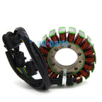 Magneto Generator Stator Coil for Suzuki AN400 Burgman 400 (1999–2002) 32101-14F20-000