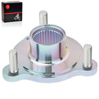 Rear Axle Sprocket Hub Collar for Polaris Scrambler 500 4x4 (2005–2012)