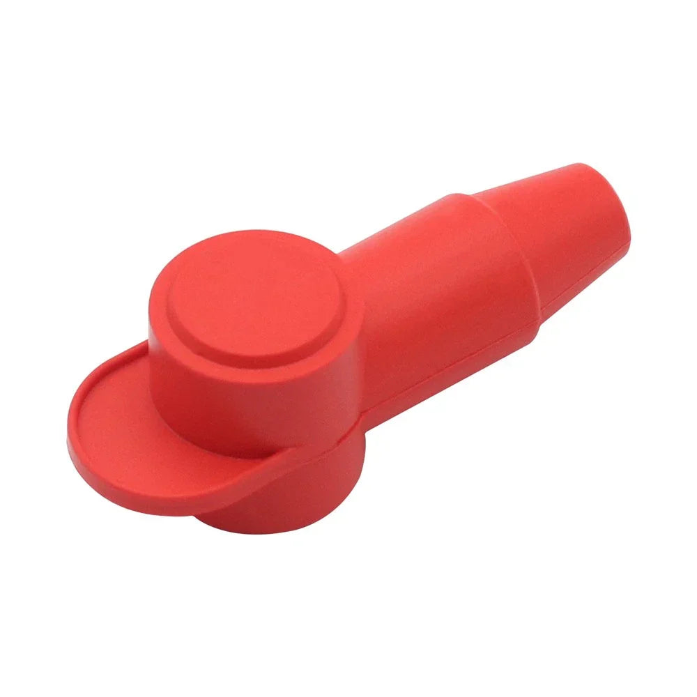 Silicone Battery Terminal Covers - Terminal Protector for Car