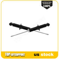 Set of 2 Shock Absorbers for Dodge Caliber Jeep Patriot Compass