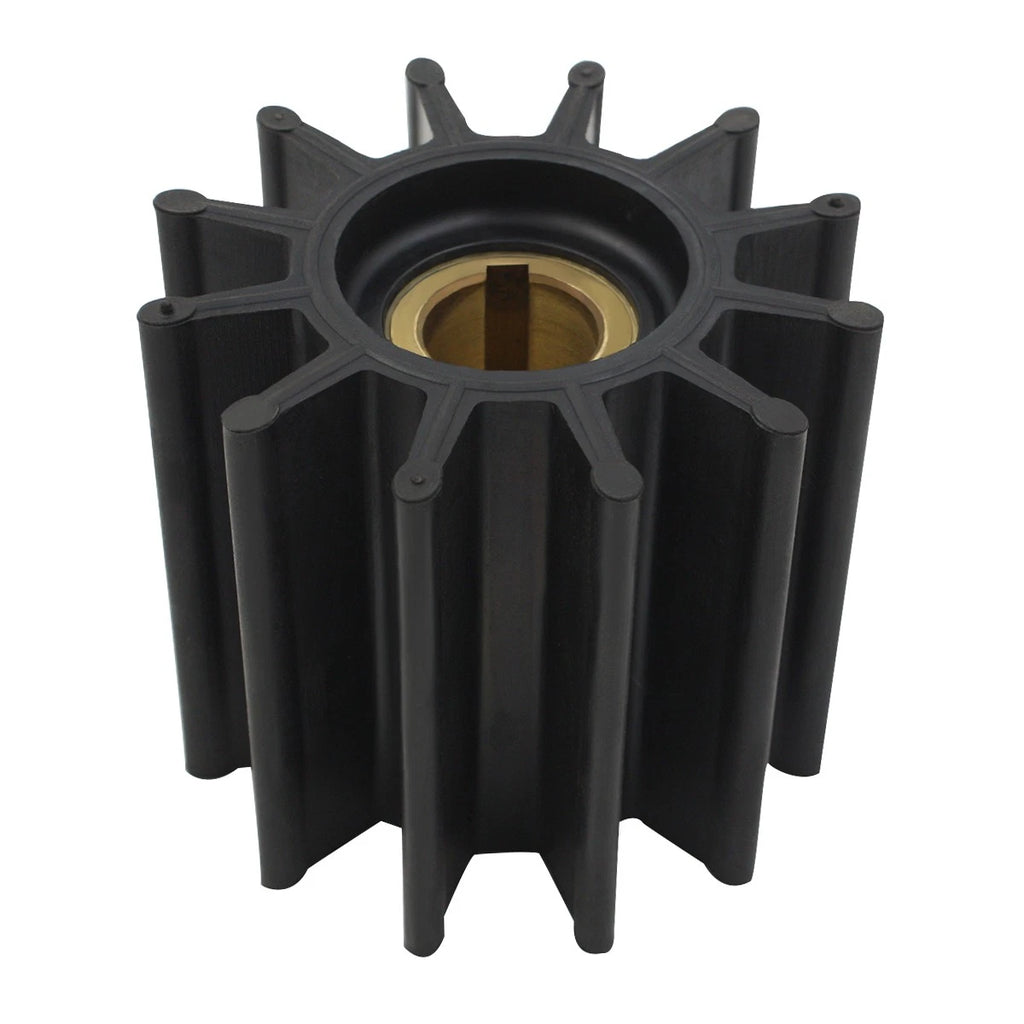 Water Pump Impeller for Jabsco Johnson Sherwood (18958-0001, 17000K, CEF 500164)