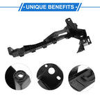 Front Right Bumper Retainer Bracket No. 71140TFAT00 for Honda CR-V (2015–2016)