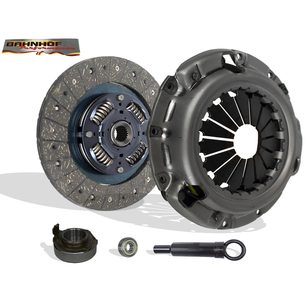 Clutch Kit for Mazda 626 MX-6 MX-3 Ford Probe (1993–2002)
