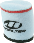 Pro Filter Pre-Oiled Air Filter for Kawasaki/Suzuki (AFR-3404-00)