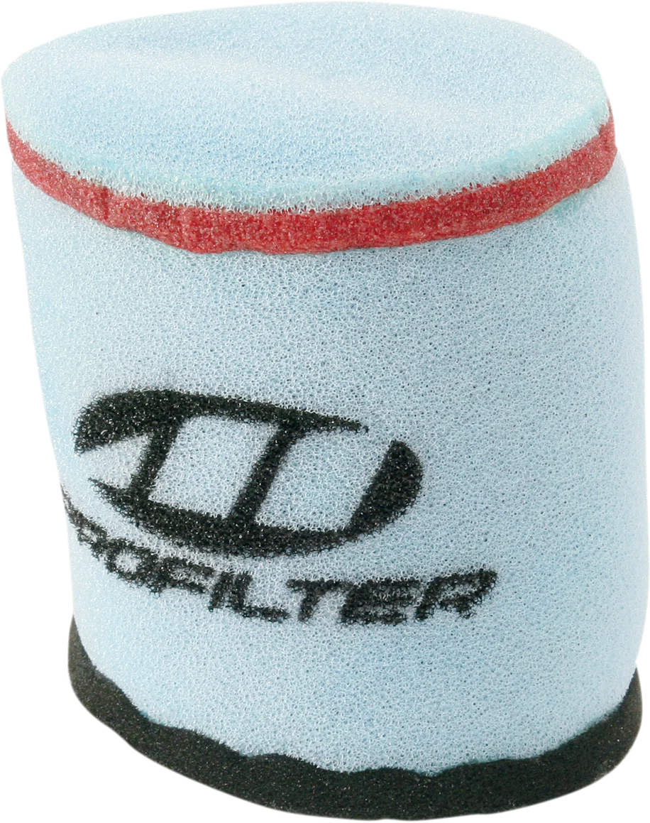 Pro Filter Pre-Oiled Air Filter for Kawasaki/Suzuki (AFR-3404-00)