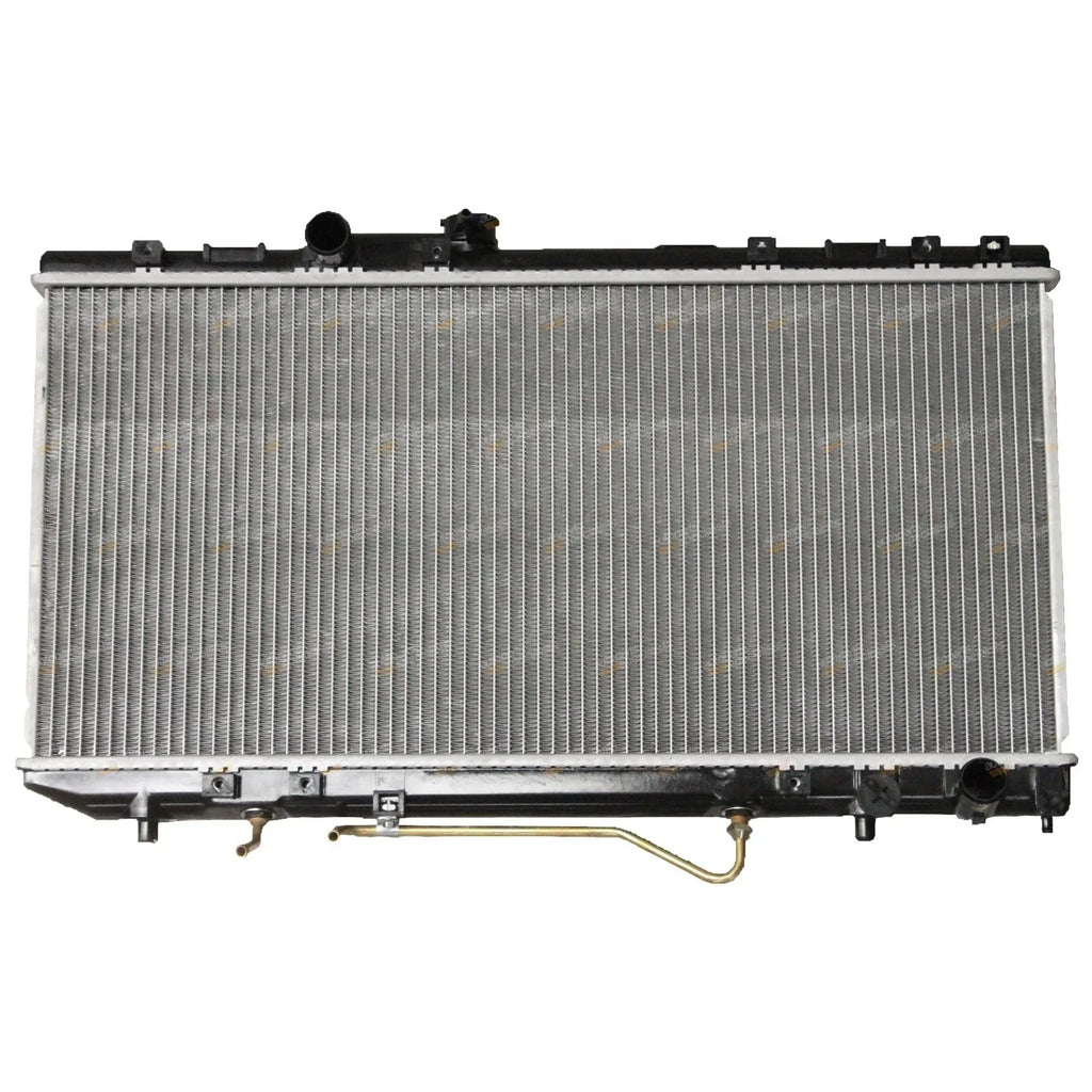 Aluminium Alloy Radiator for Toyota Celica (1989–1994)