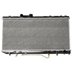 Aluminium Alloy Radiator for Toyota Celica (1989–1994)