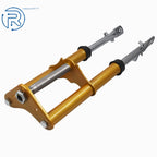 Front Forks Suspension for Honda XR50 CRF50 (2004–2014)