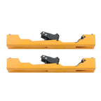 Miter Saw Mounting Brackets for DWX723, DWX724, DWX725 (2010–2023)