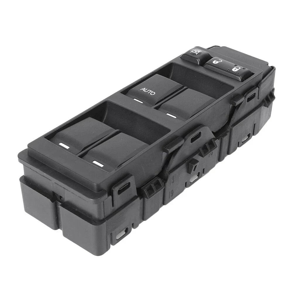 Driver Window Master Control Switch for JEEP (2007-2018)