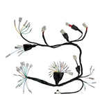 Main Wiring Harness for Honda CB360 CB360G CB360T CL360 (1974–1976)