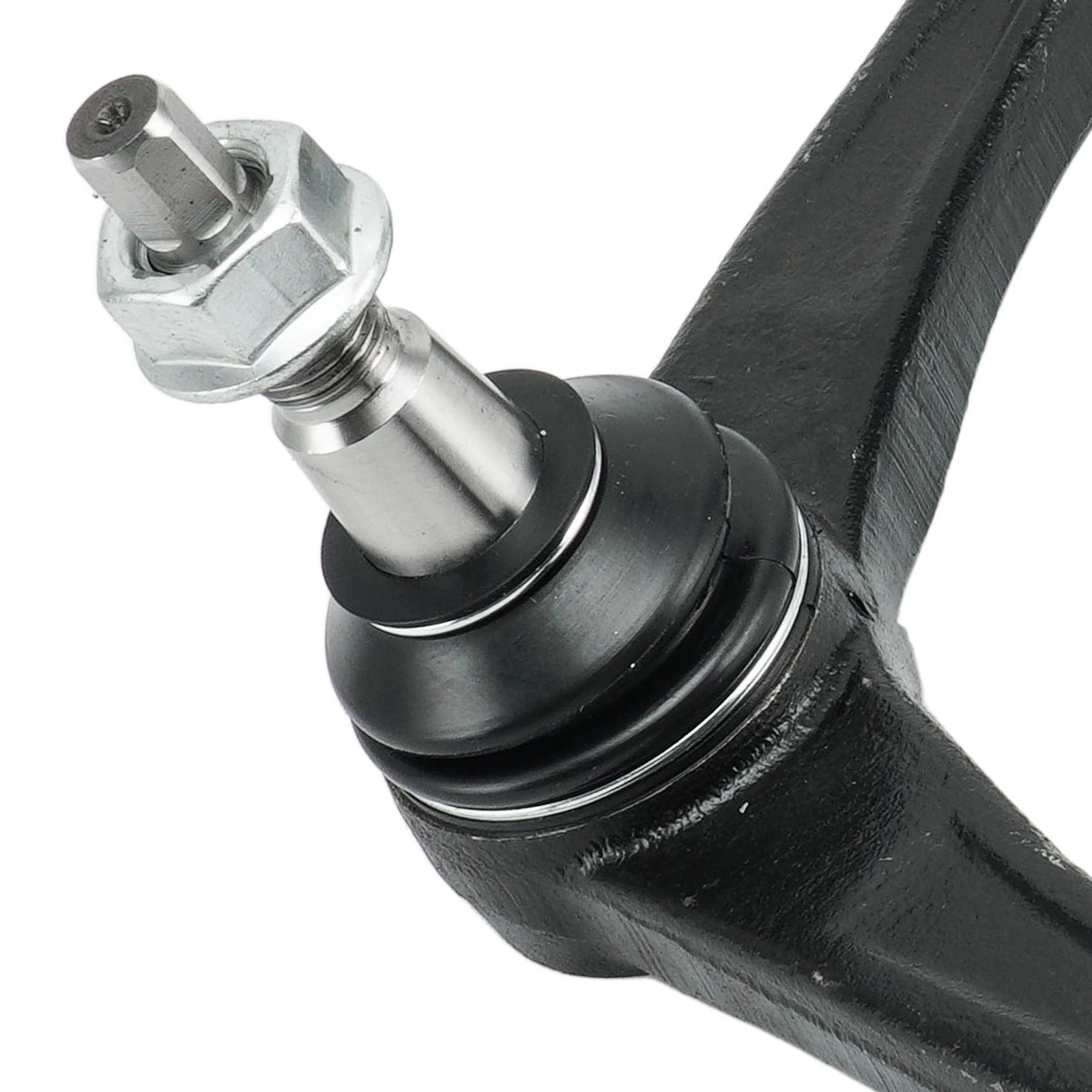 Front Suspension Kit for Dodge Dakota and Mitsubishi Raider (2005–2010)