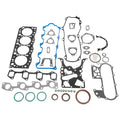 Engine Gasket Set for Toyota Hiace LH103 LH113 LH125 4cyl 2.8L 3L (1989–1997)