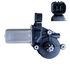 Front Right Window Lift Motor 6 Pins for Mitsubishi Triton (2006–2023)