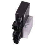 Engine Cooling Fan Control Module for Toyota Corolla (2009-2019)