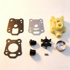 Outboard Water Pump Repair Kit for Tohatsu 4HP 5HP (OEM 369650110)