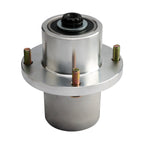 Deck Blade Spindle for Hustler Fastrak Raptor SDX SD (48" 54" 60")
