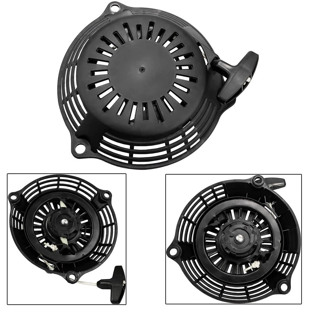 Recoil Starter Pull Start for Honda GC135 GCV135 GC160 GCV160 (2000–2023)