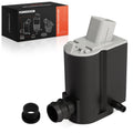 Windshield Washer Pump with Rubber Grommet for Hyundai 