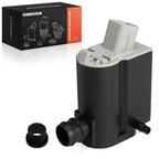 Windshield Washer Pump with Rubber Grommet for Hyundai 