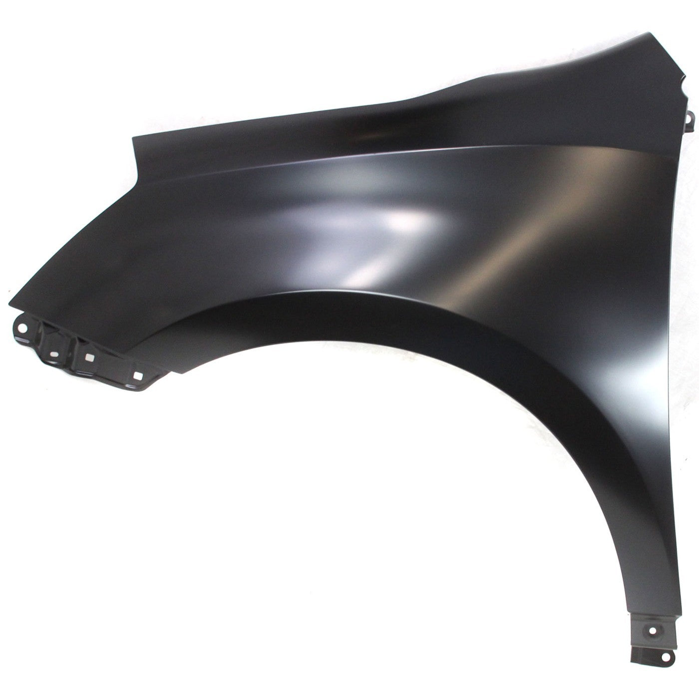 Fender for Pontiac Vibe (2009–2010) Front Driver Side