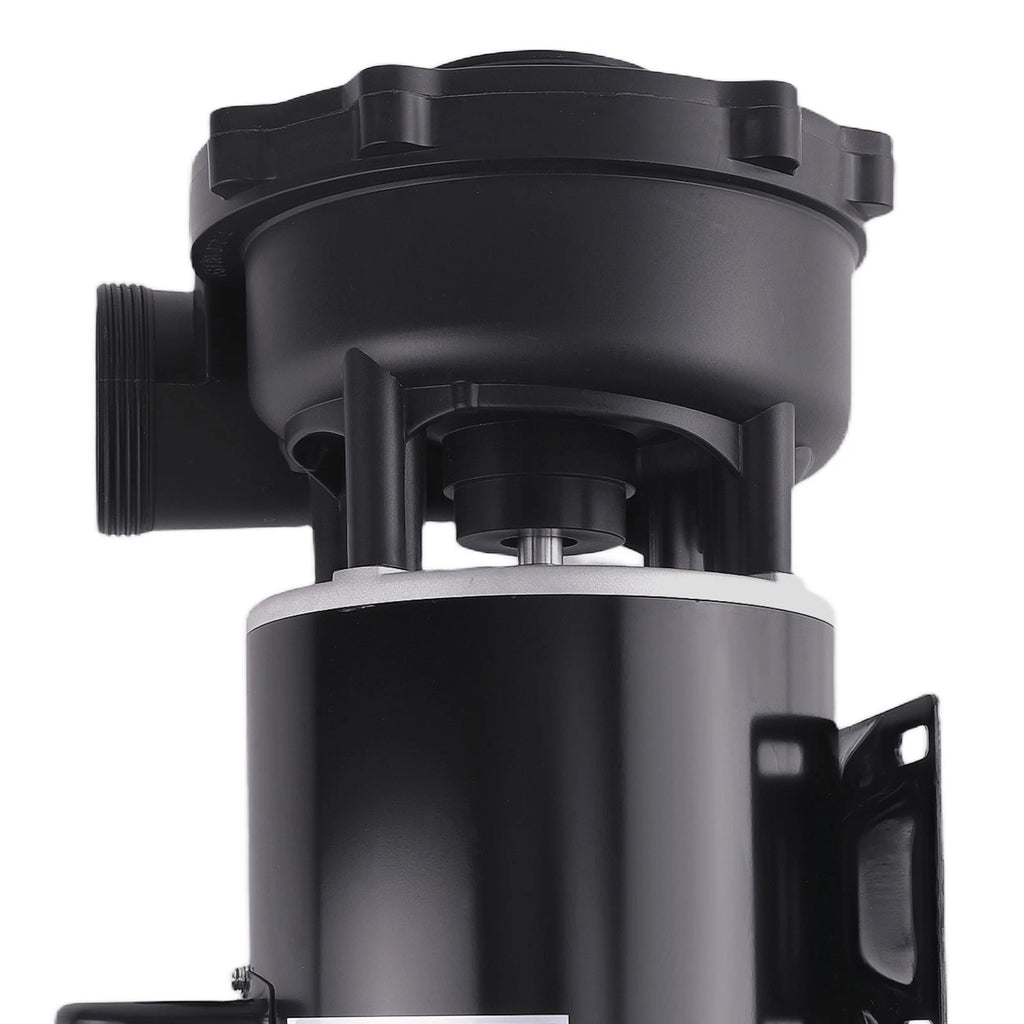 Dual-Speed Spa Pump Motor for Spa (230V, 56 Frame)