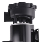 Dual-Speed Spa Pump Motor for Spa (230V, 56 Frame)