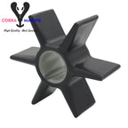Water Pump Impeller for Mercury (47-430262Q02, 47-43026T2, 18-3056, 500301, 9-45037)
