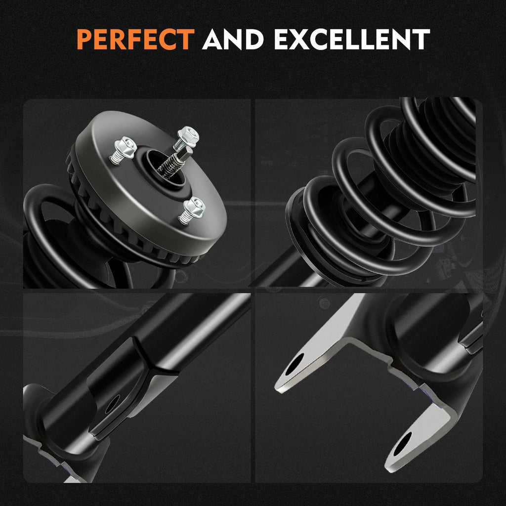 Complete Strut & Shock Assembly for Chrysler 300 RWD (2011-2019)