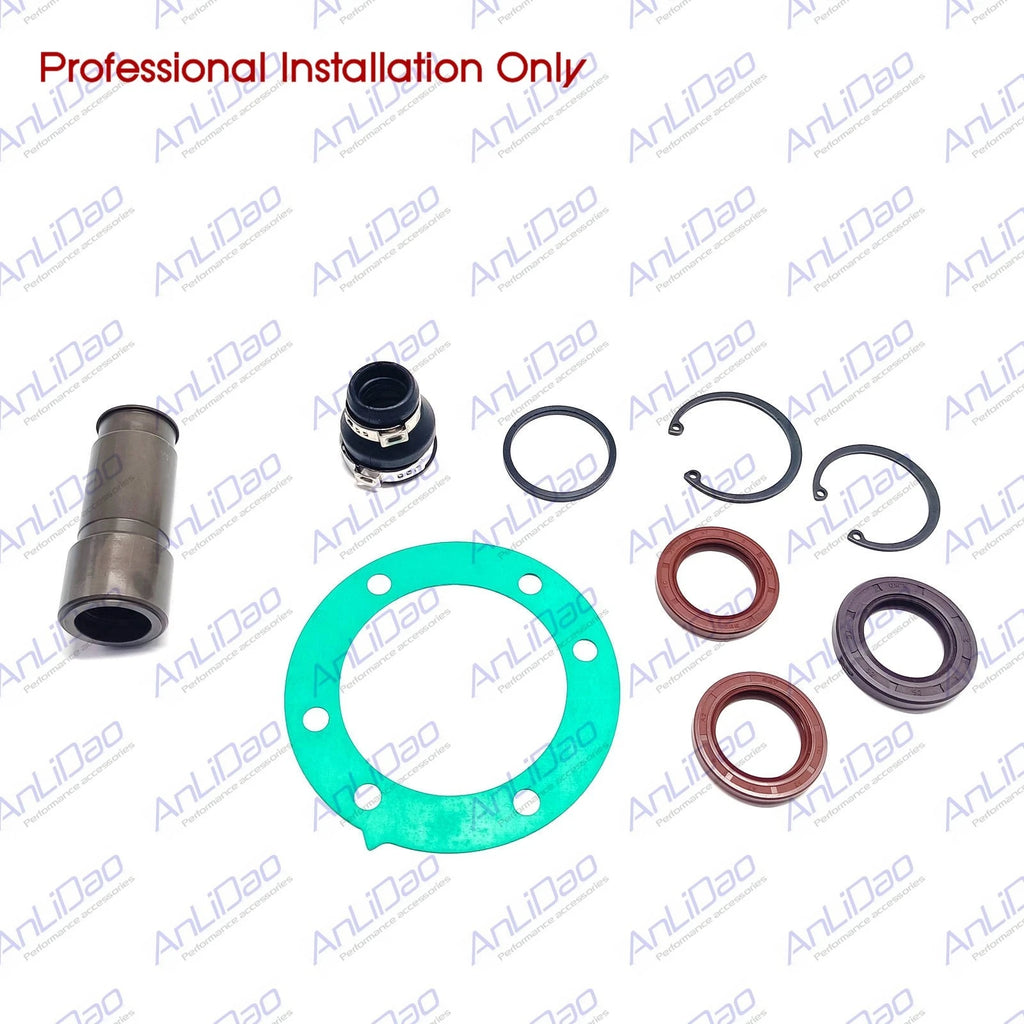 Repl Driveline Rebuild Kit for Sea Doo Spark (2016–2023) AM420947573 AMSDLK 70-115
