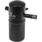 A/C Compressor with Clutch for Lincoln Town Car, Crown Victoria