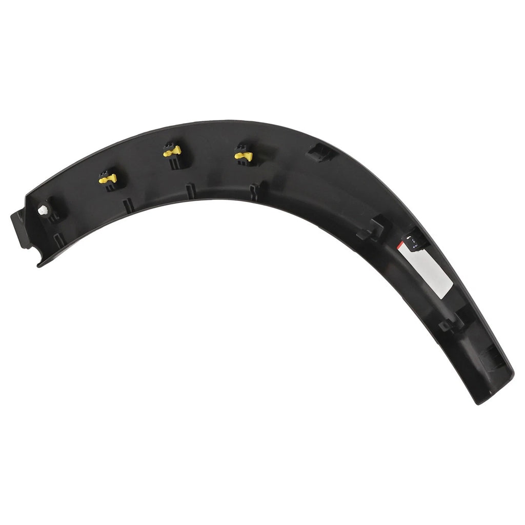 Fender Trim Molding for Rear Passenger Right Side