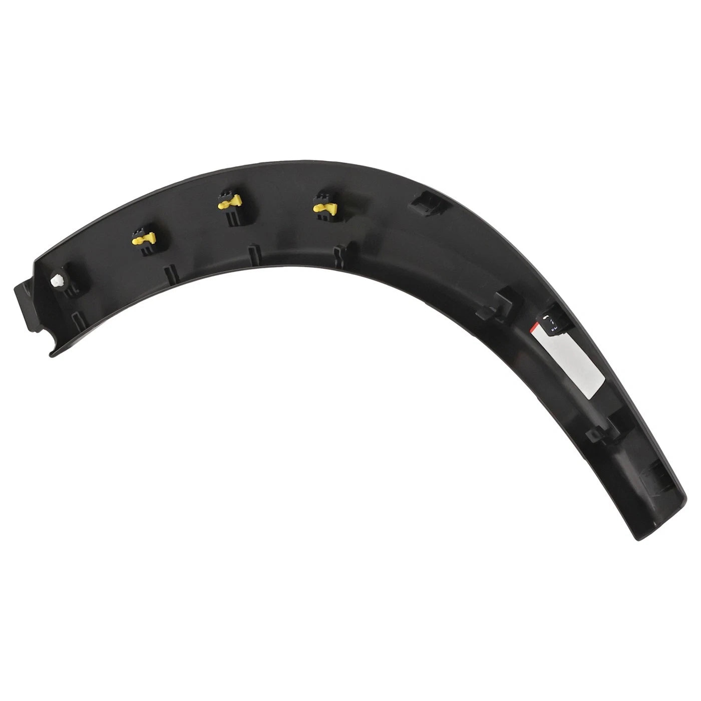 Fender Trim Molding for Rear Passenger Right Side