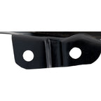 Fender for Nissan Titan XD (2016–2021) Front Driver & Passenger Side