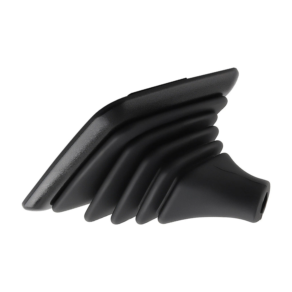 Shift Knob Cover for Ford Bronco F150 F250 F350 (1990–1997) F5TZ7277BA