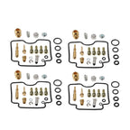 Carburetor Repair Kit Floating Needle for Yamaha FZS1000 FZ-1 (2001–2005)