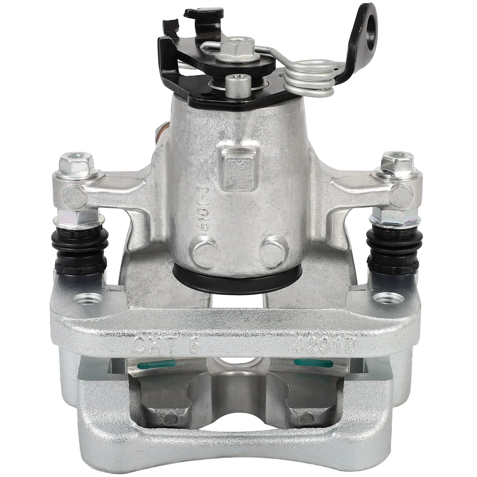 Rear Left Brake Caliper with Bracket for Chevrolet Malibu (2014–2015)