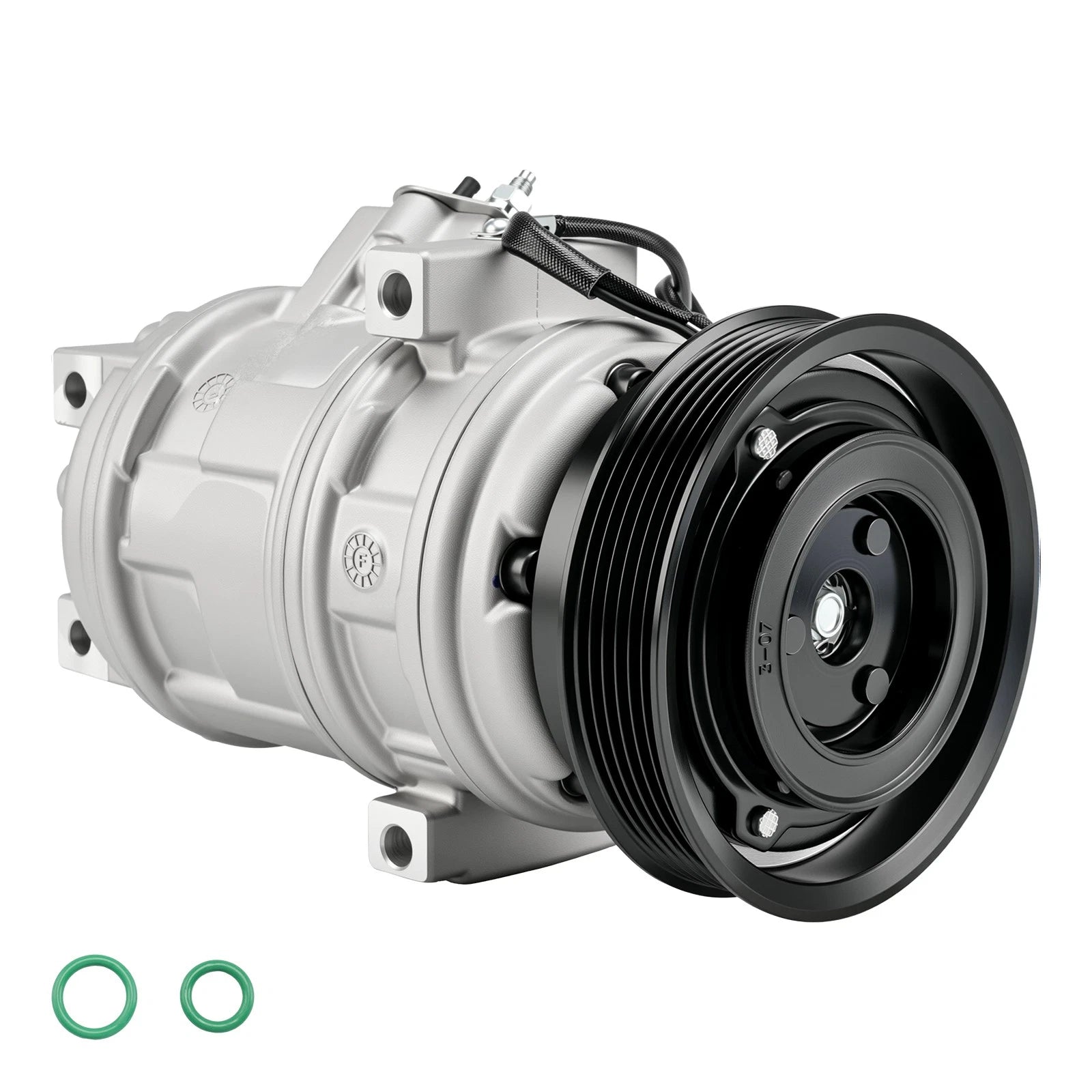 AC Compressor Pulley for Honda Accord and Acura CL (2001–2003)