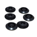 10 x Car Body Hole Plug Clips for Honda Insight, HR-V, CR-Z, Acura TSX, TL