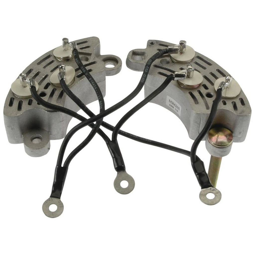Rectifier for Freightliner Century Class L6 10.8L (1997–2000)