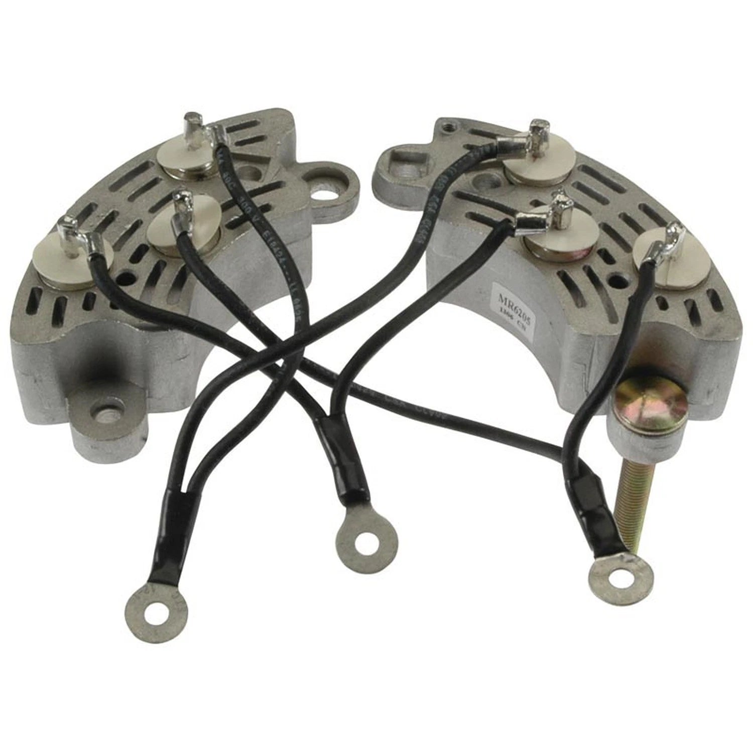 Rectifier for Freightliner Century Class L6 10.8L (1997–2000)