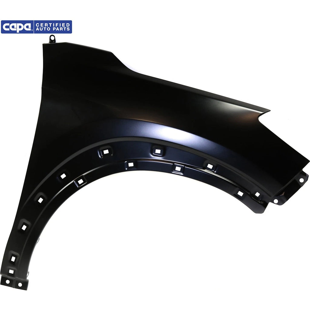 CAPA Certified Fender for Hyundai Tucson (2016–2021) Front Passenger Side